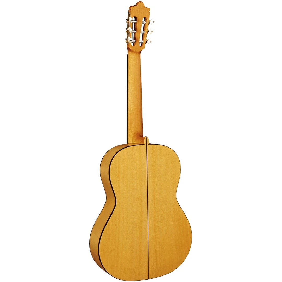 Классическая гитара Alhambra Mengual & Margarit Flamenca