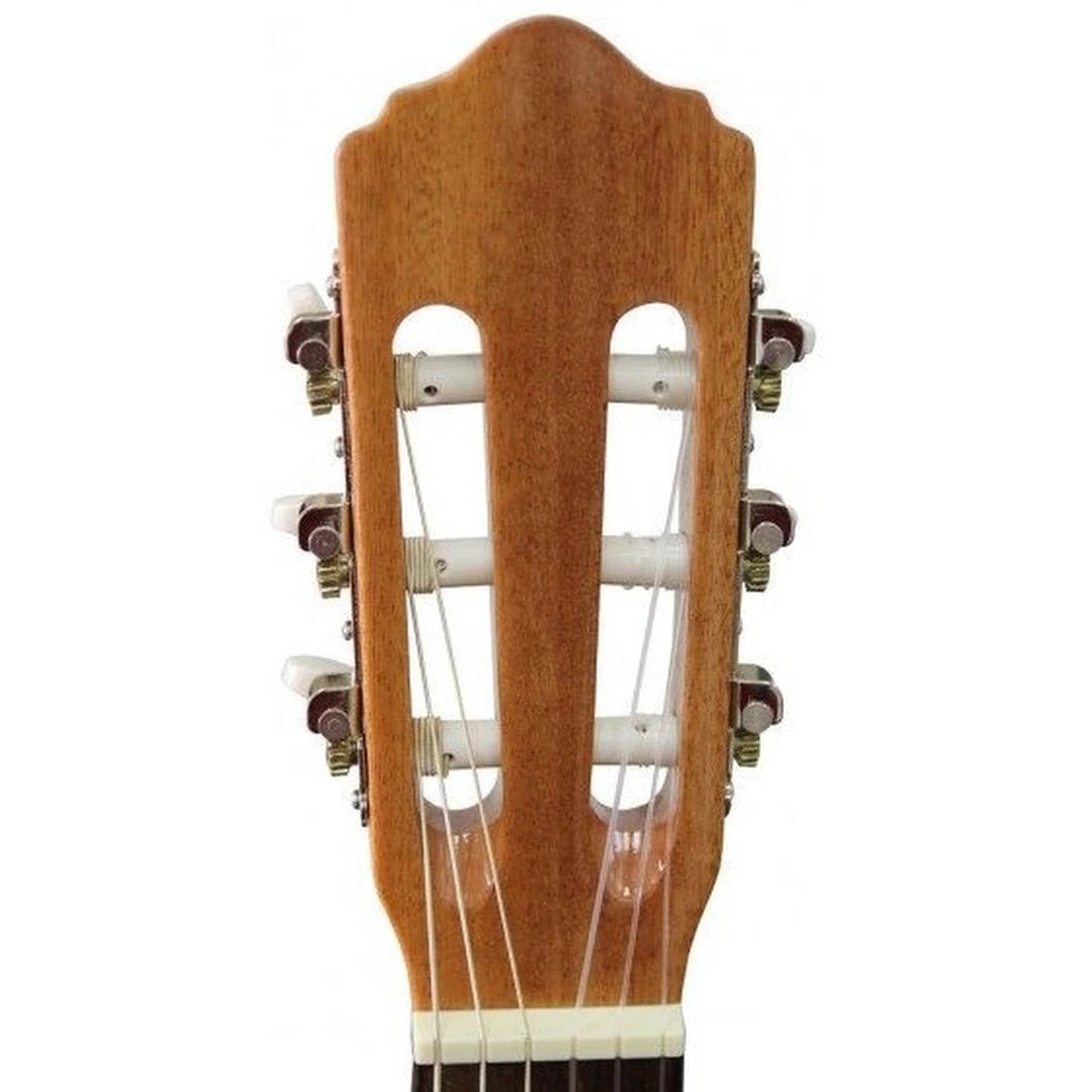 Классическая гитара Flight C-120 NA 4/4