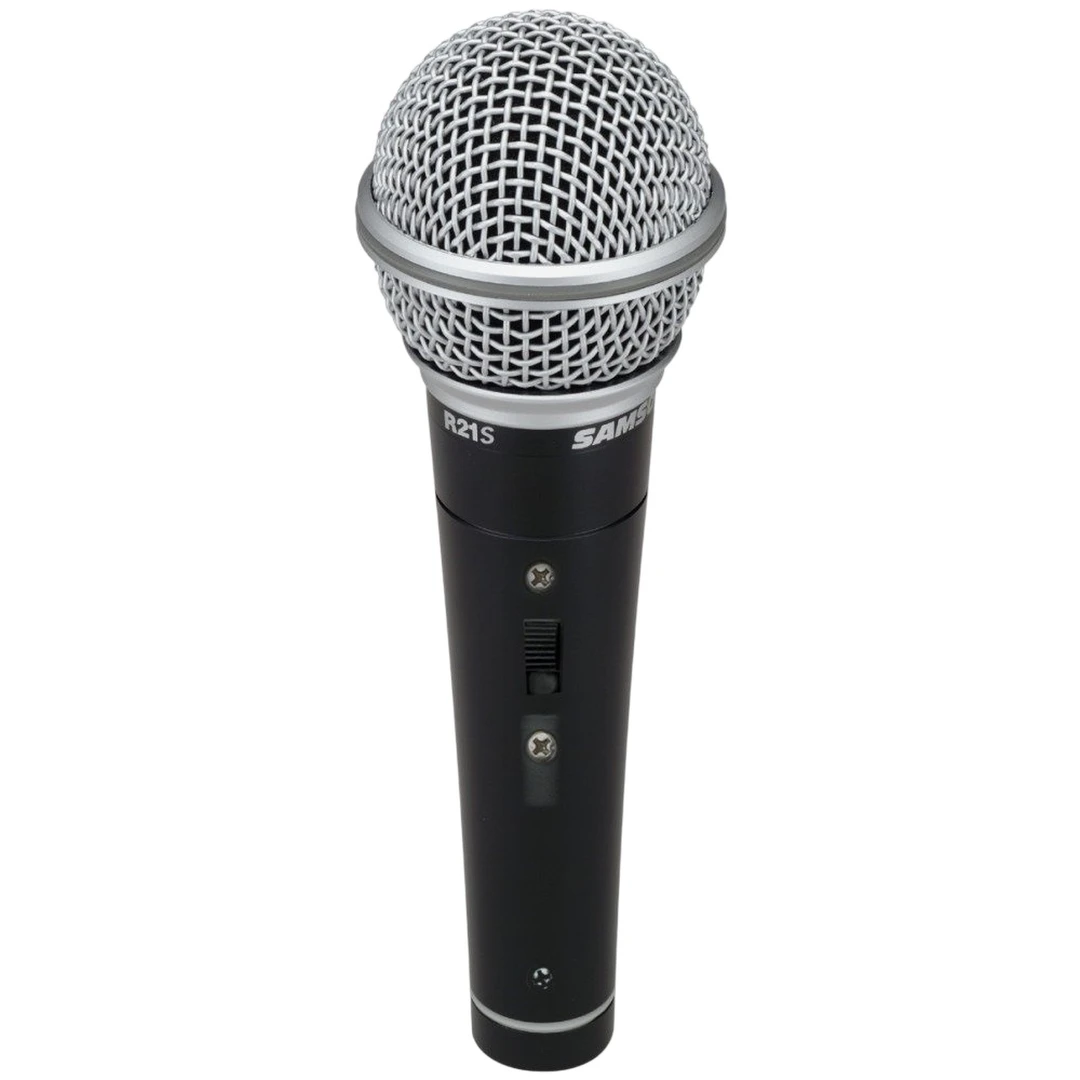 Микрофон Samson R21S