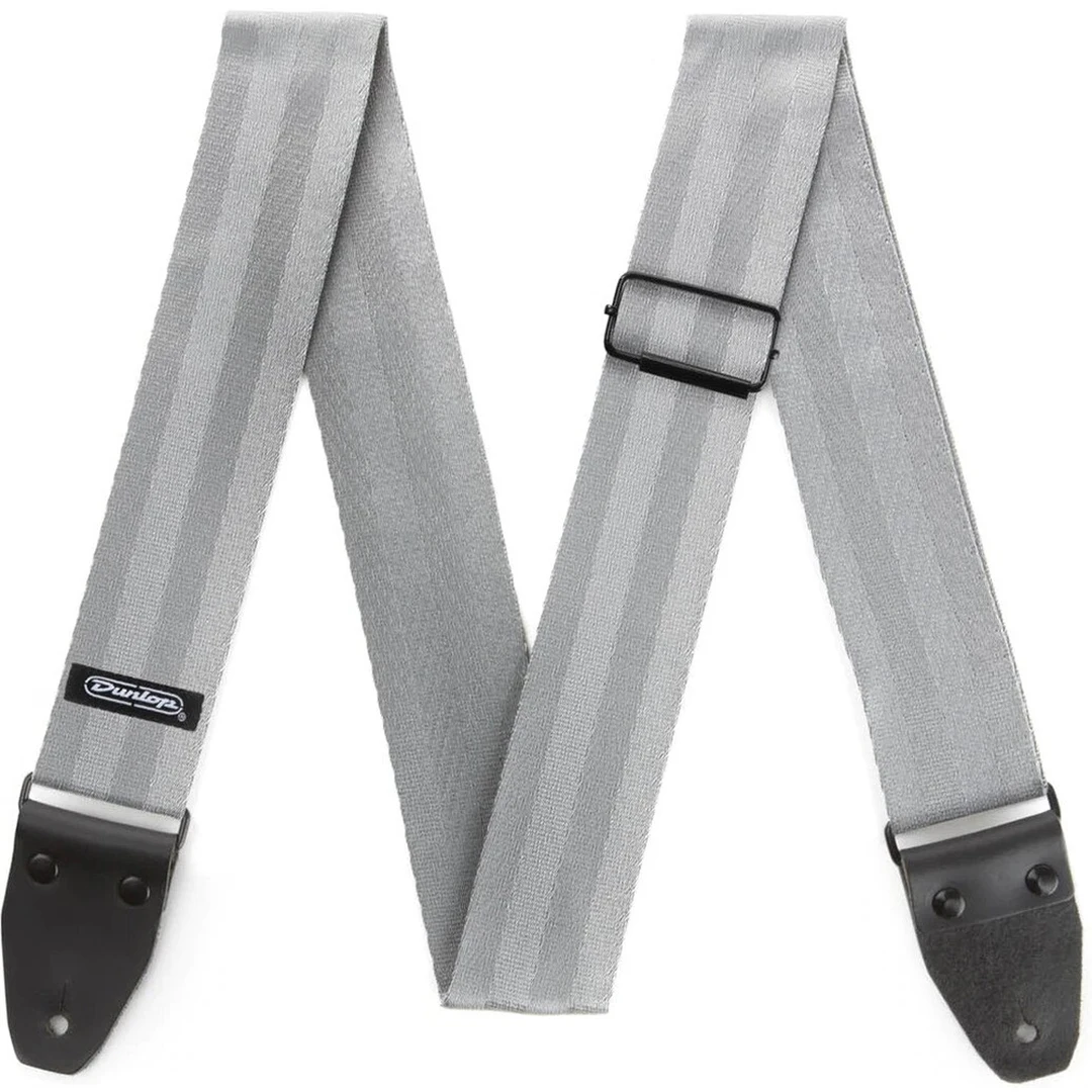 Ремень для гитары Dunlop DST70-01GY