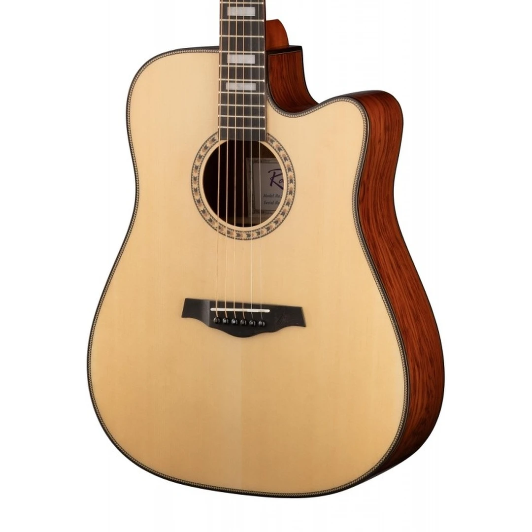 Акустическая гитара Ramis RA-C03C-NL