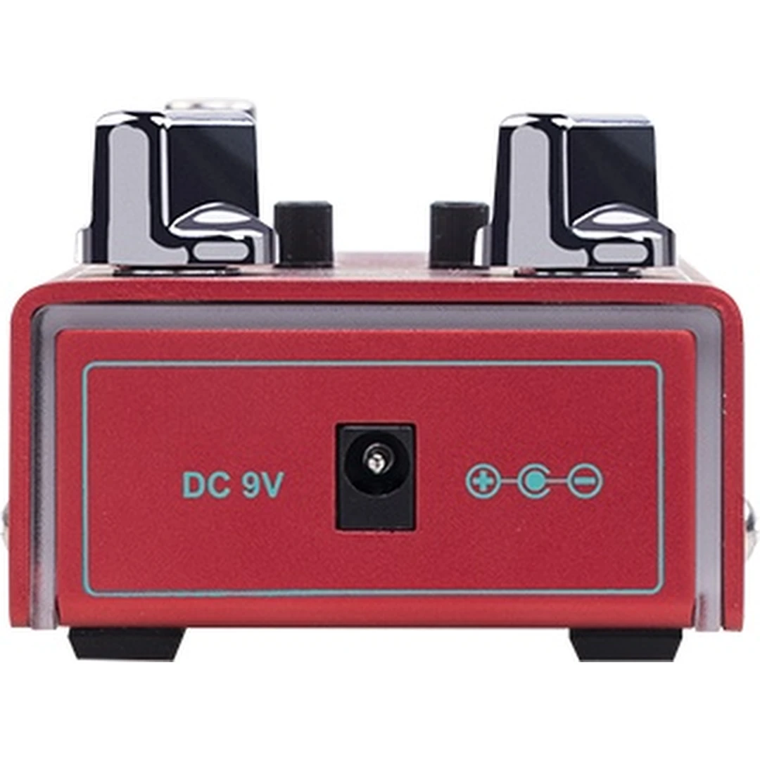 Педаль эффектов Joyo R-17 Dark Flame