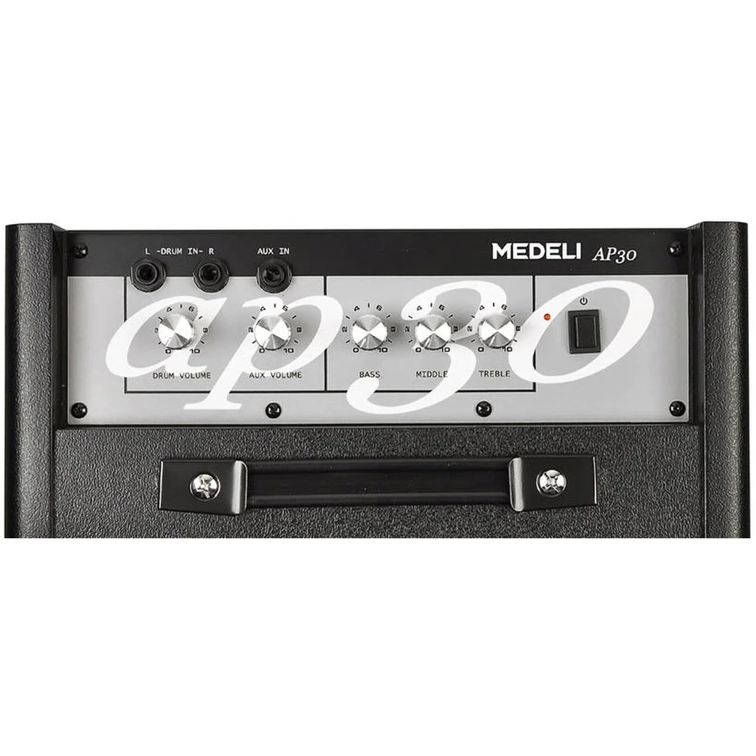 Активный монитор Medeli AP30B