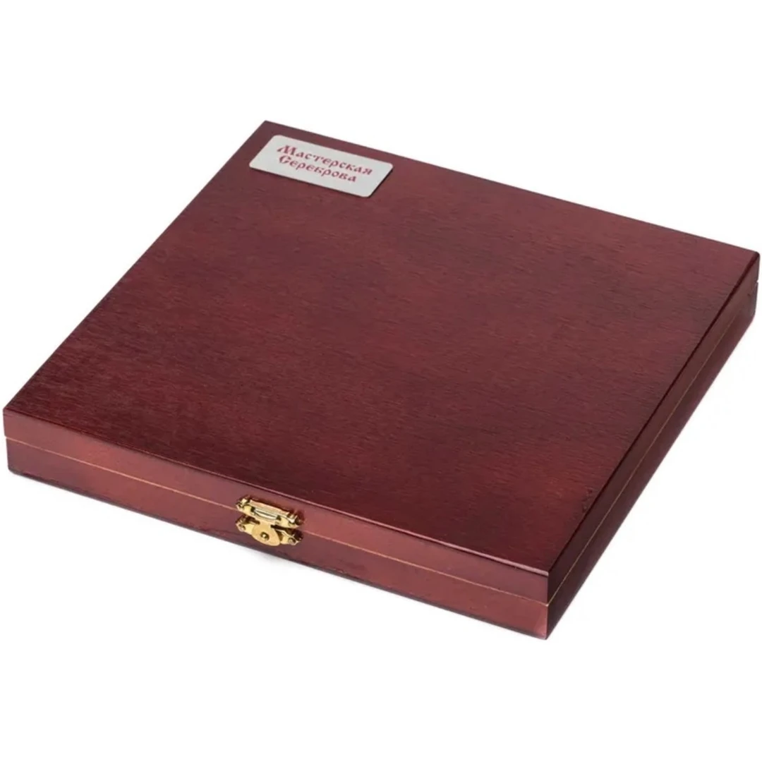 Треугольники Мастерская Сереброва MS-ZH-KT-TR-01