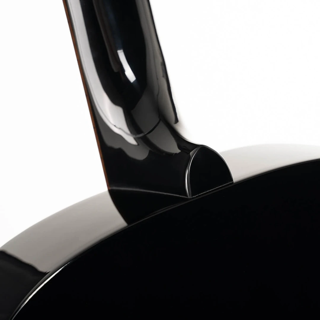 Акустическая гитара Cort L60 BK