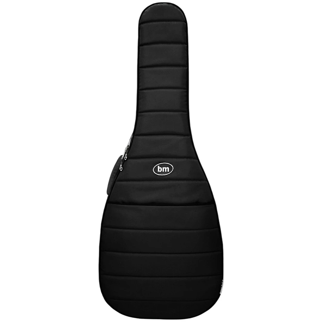 Чехол для акустической гитары Bagandmusic Acoustic Pro BM1044