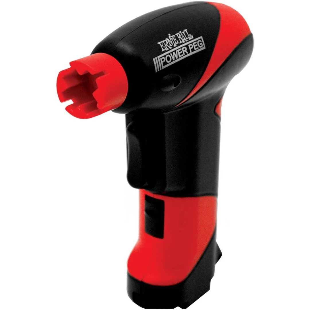 Вертушка для намотки струн Ernie Ball 4118