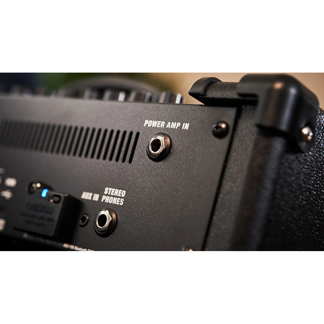 Комбоусилитель Boss Katana 50 MkIII