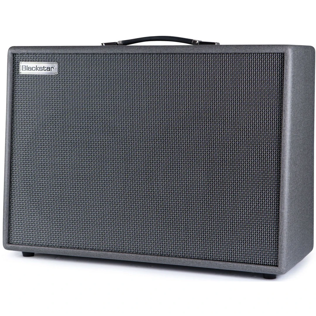 Комбоусилитель Blackstar Silverline Stereo Deluxe