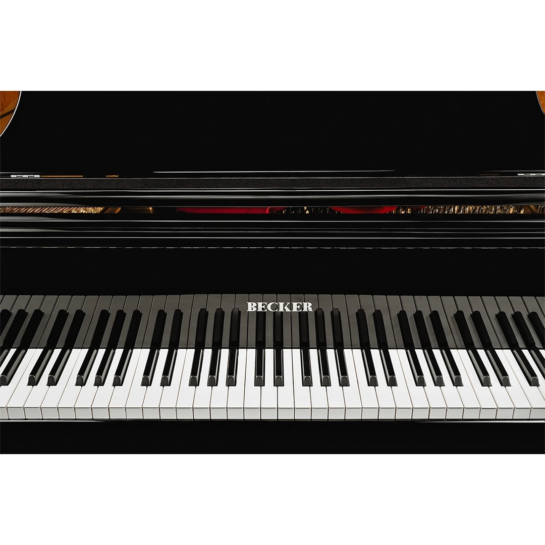 Рояль Becker CBGP-186PB