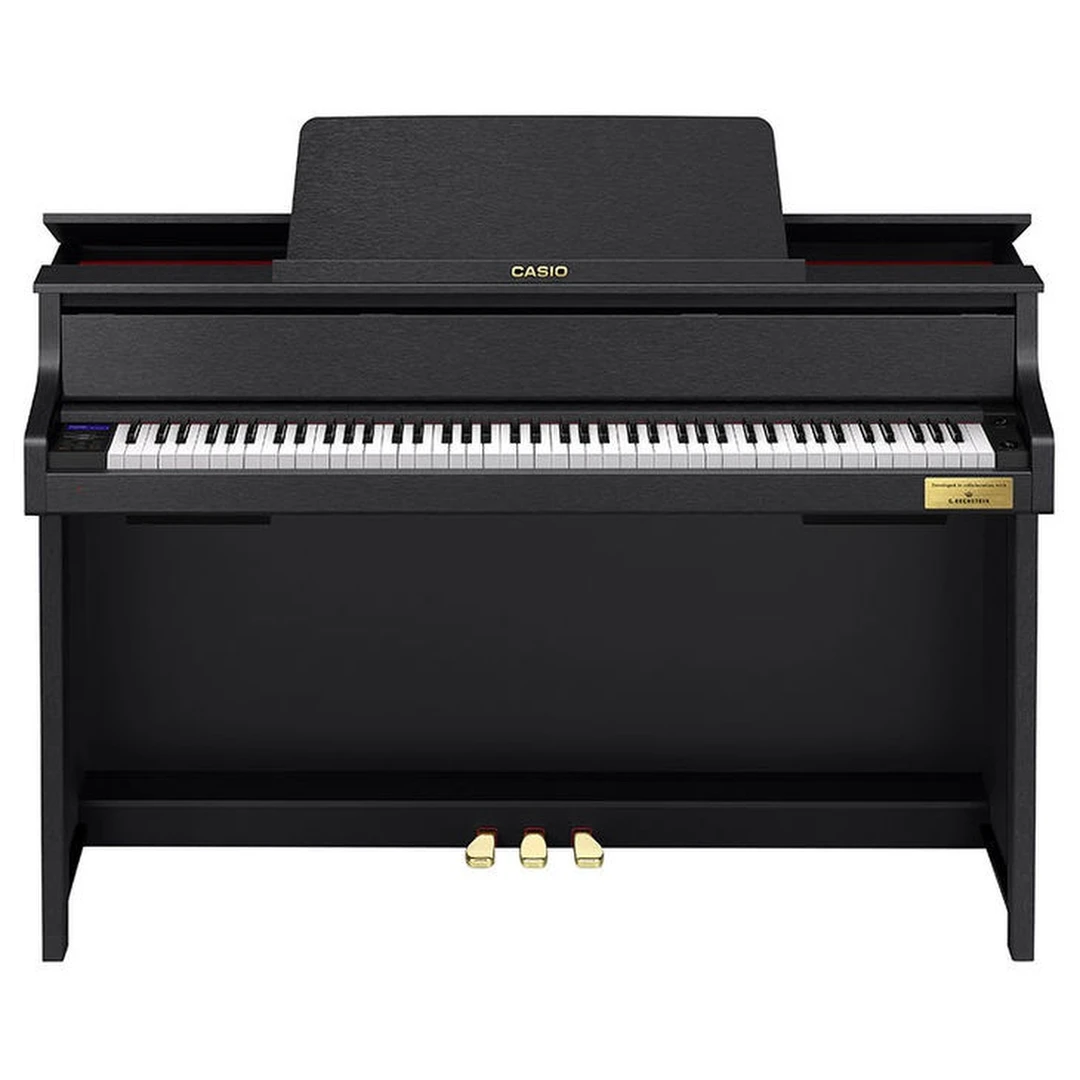 Цифровое пианино Casio Celviano GP-310BK