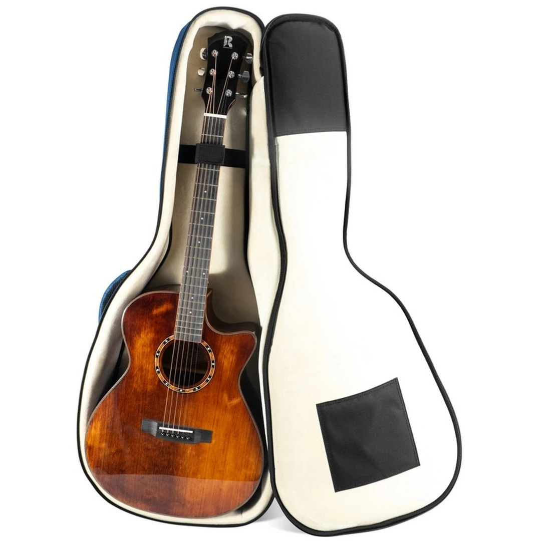Чехол для акустической гитары Bro Bag CAG-41DB