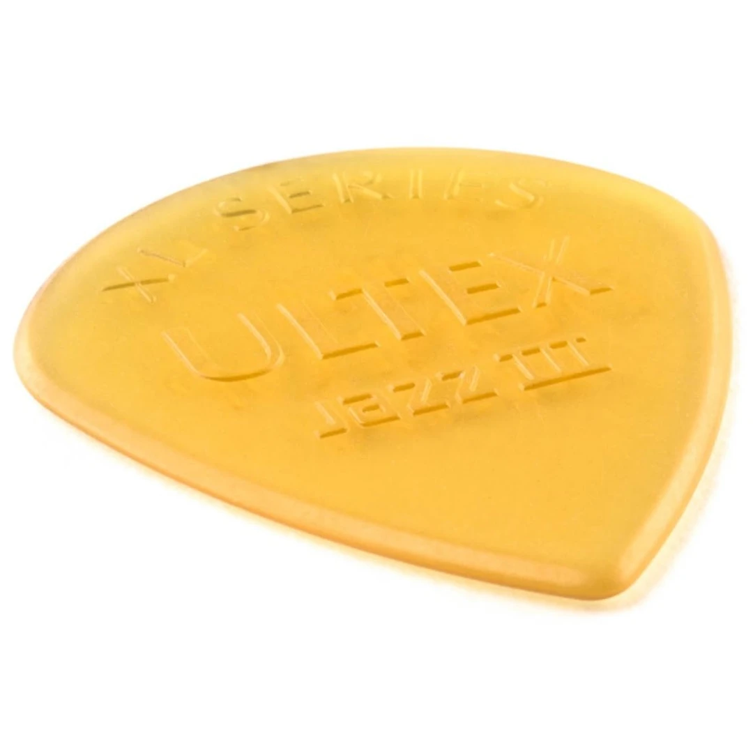 Набор медиаторов Dunlop 427PXL 1.38 Ultex Jazz III XL