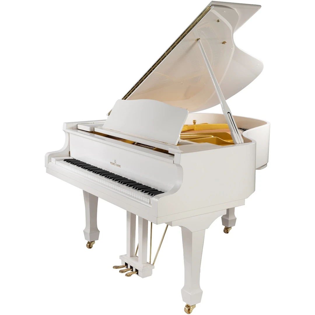 Рояль Young Chang YC168E WHP