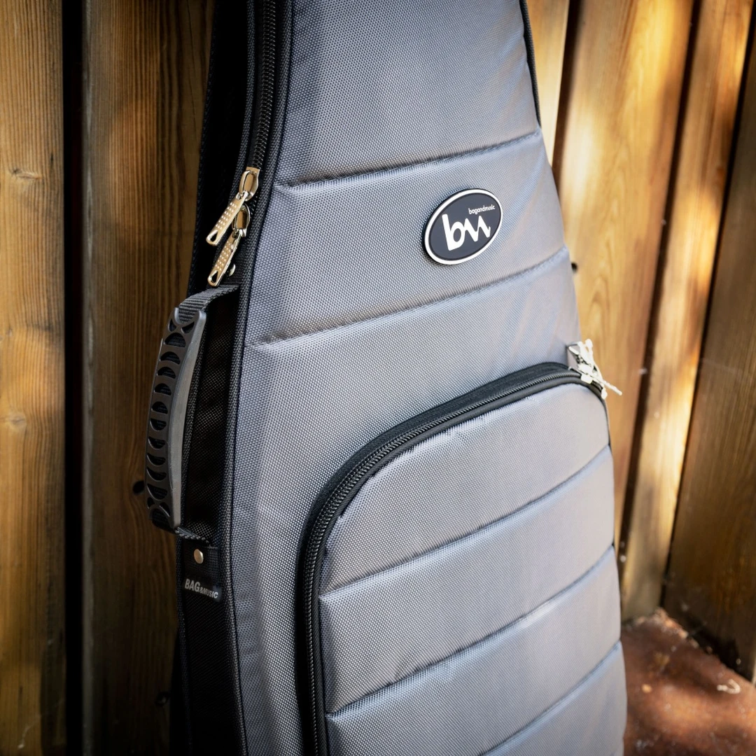 Чехол для электрогитары Bagandmusic Electro Lite BM1027