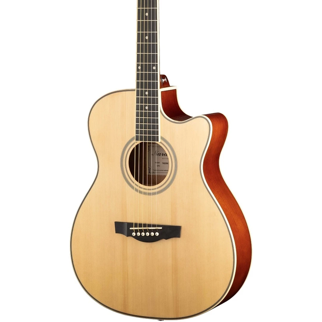 Акустическая гитара Naranda TG220CNA