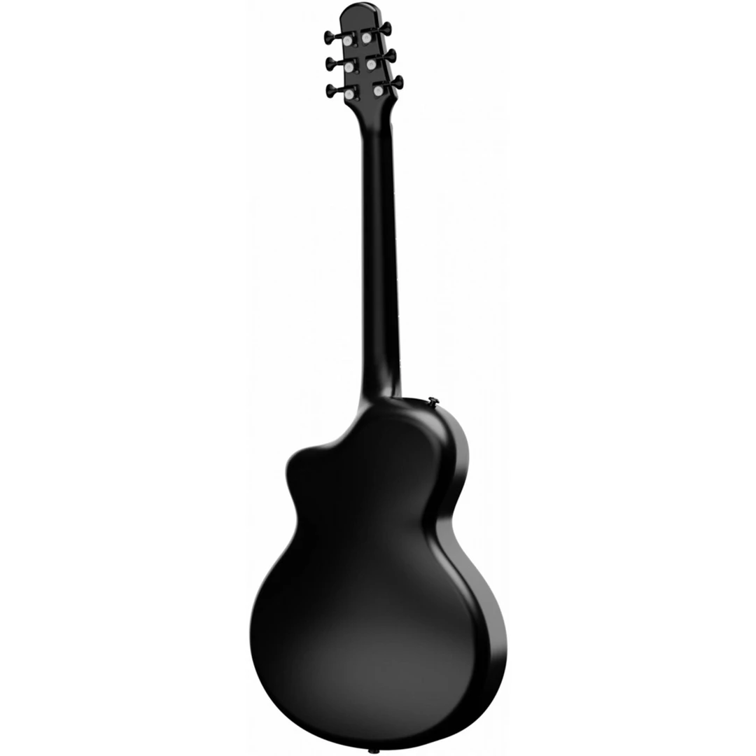 Акустическая гитара Nebula Asteroid Cosmic Black