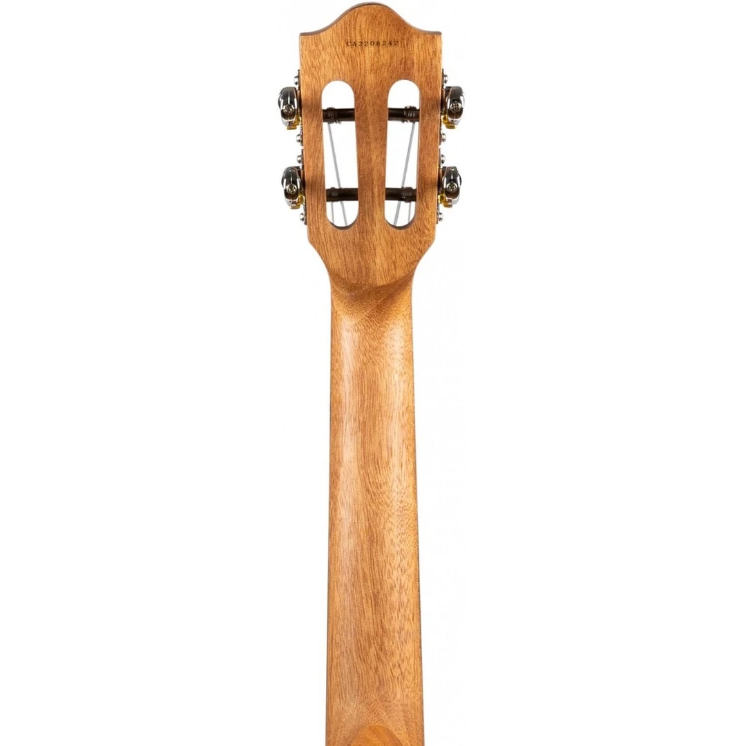 Укулеле Flight Iris Concert RD