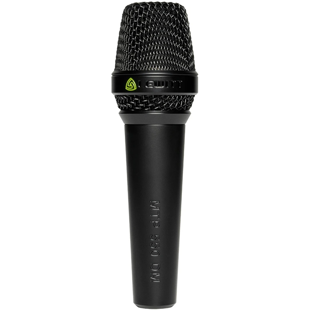 Микрофон Lewitt MTP 550 DM