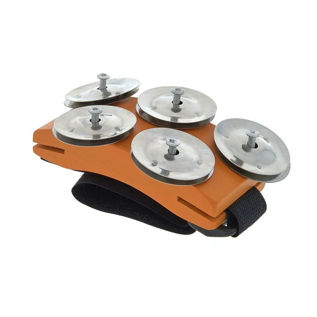 Бубенцы Ortega OSSFT