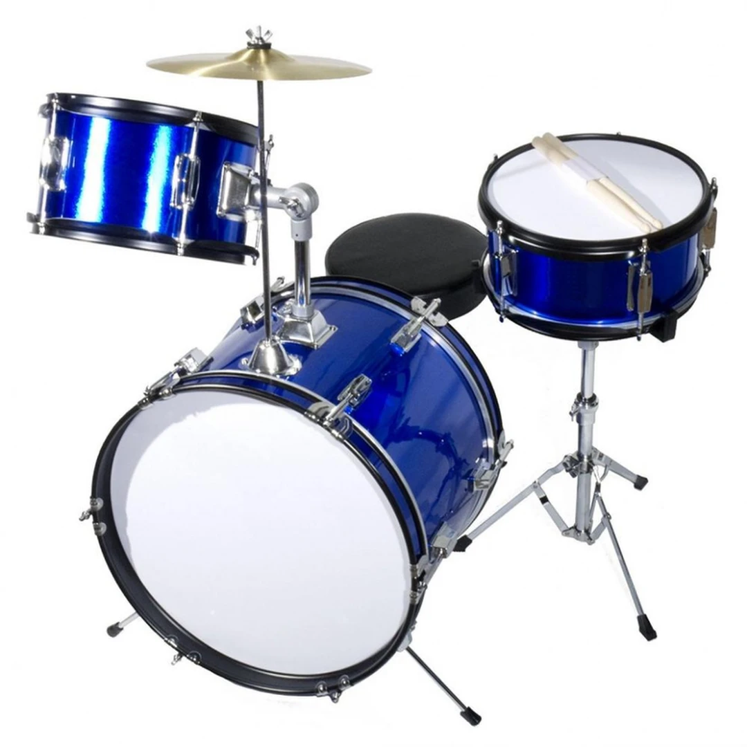 Детская ударная установка Brahner JD-042/MBL