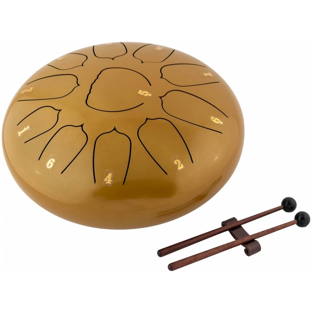 Глюкофон Bee DF1107 Yellow