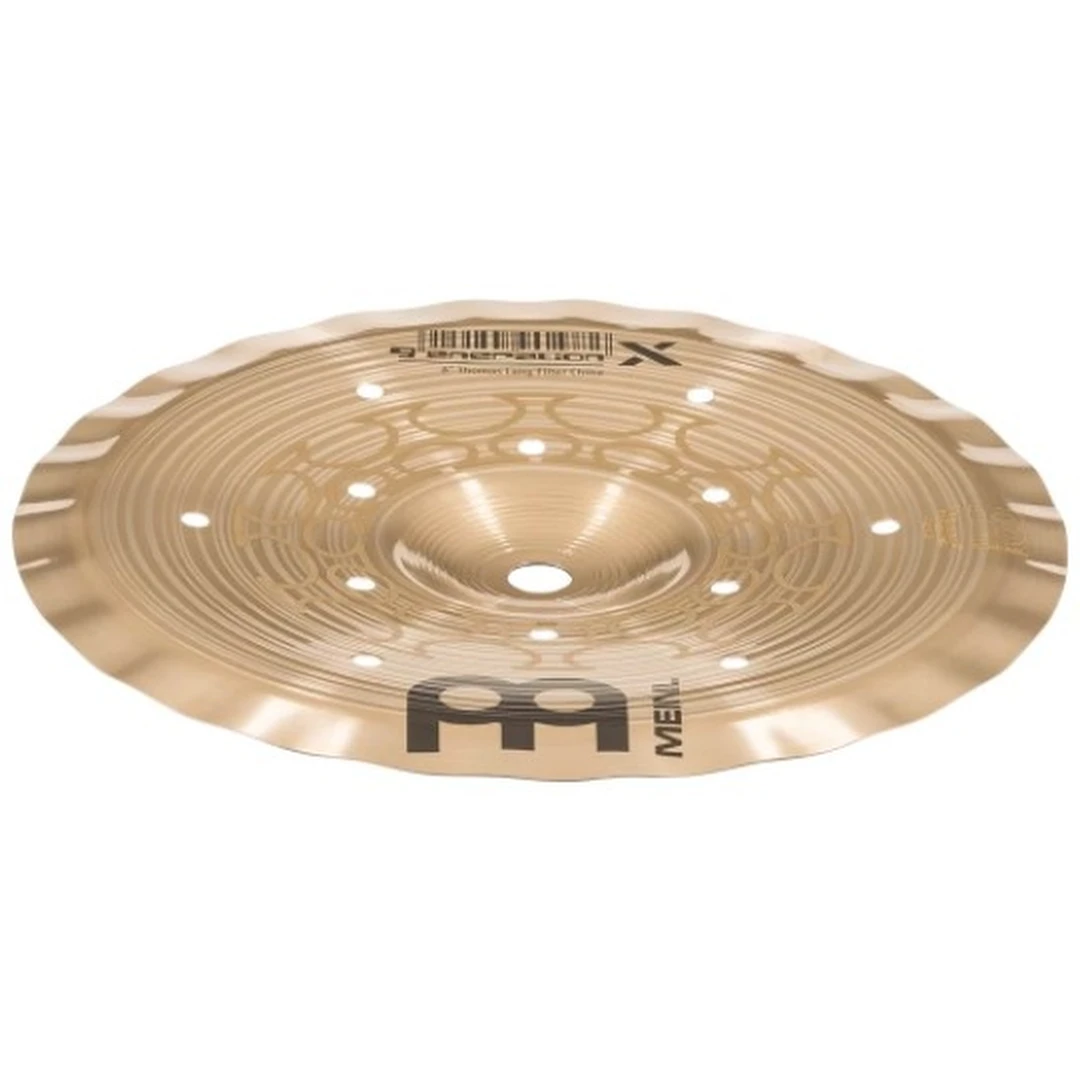 Тарелка Meinl 8" China GX-8FCH