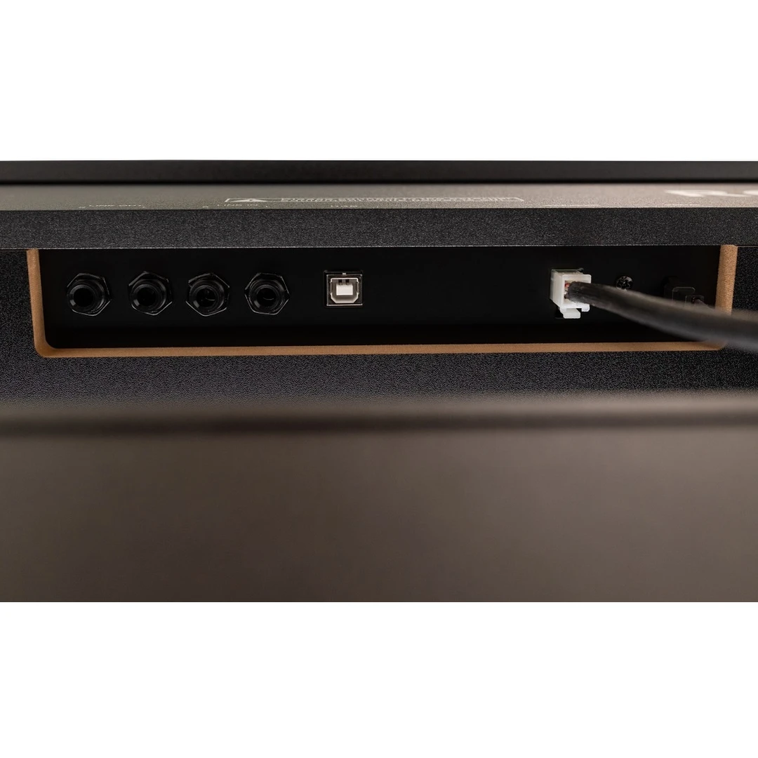 Цифровое пианино Rockdale Rondo Black