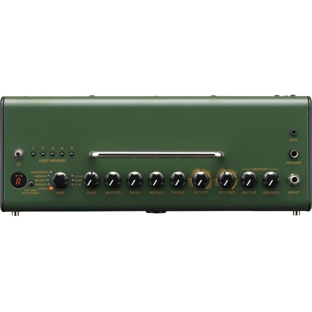 Комбоусилитель для гитары Yamaha THR10X