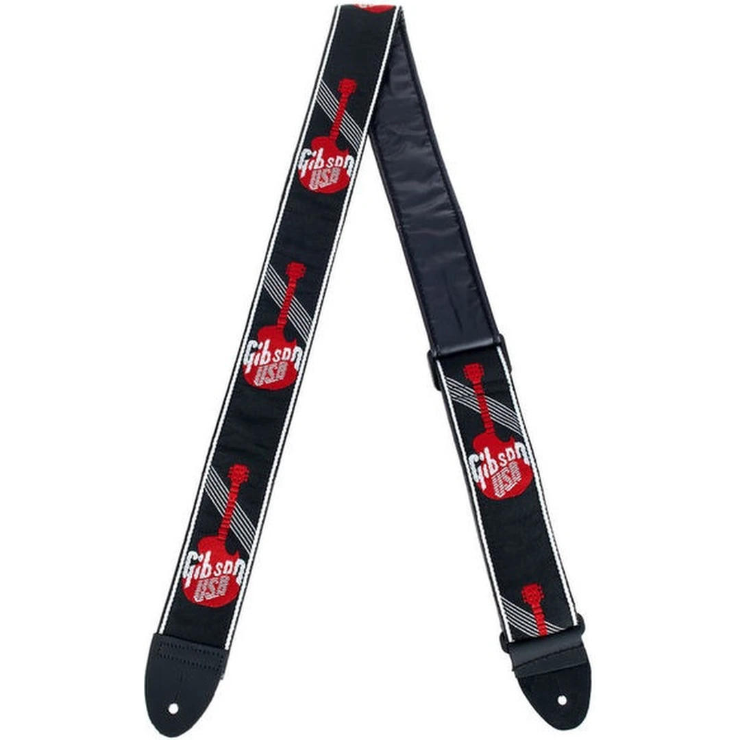 Ремень для гитары Gibson ASGG-600