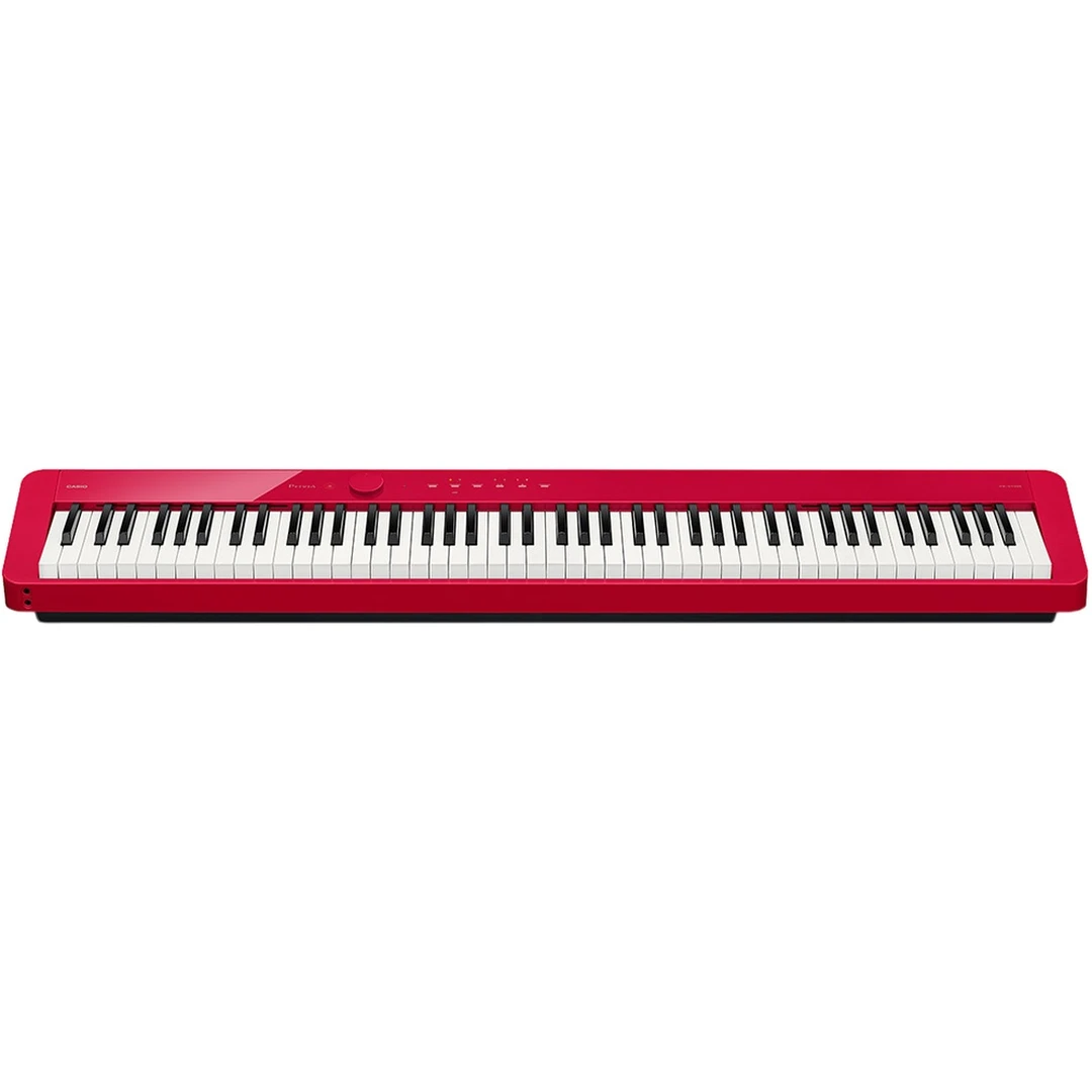 Цифровое пианино Casio Privia PX-S1100RD