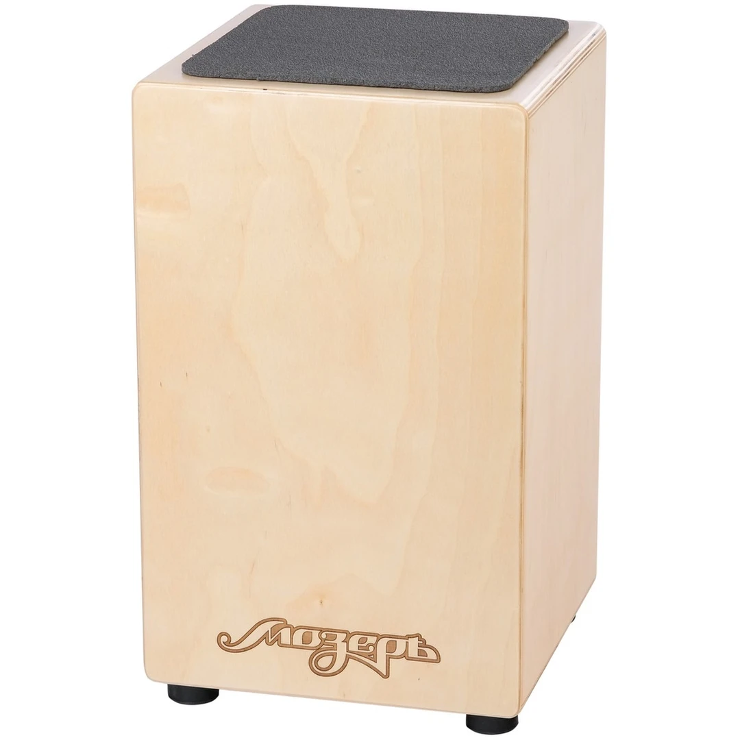 Кахон Мозеръ CJP-4