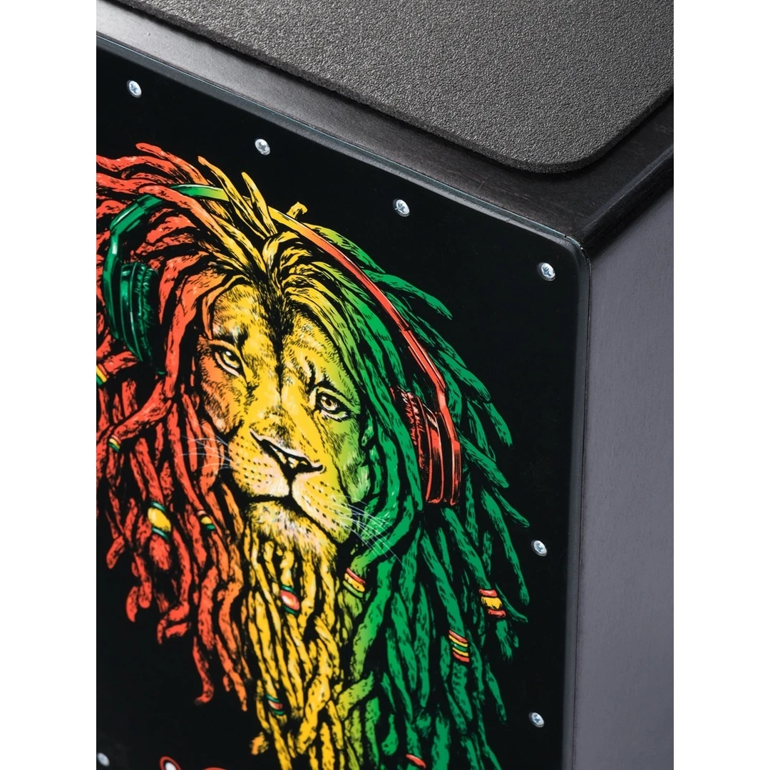 Кахон Мозеръ CJP-3-L01