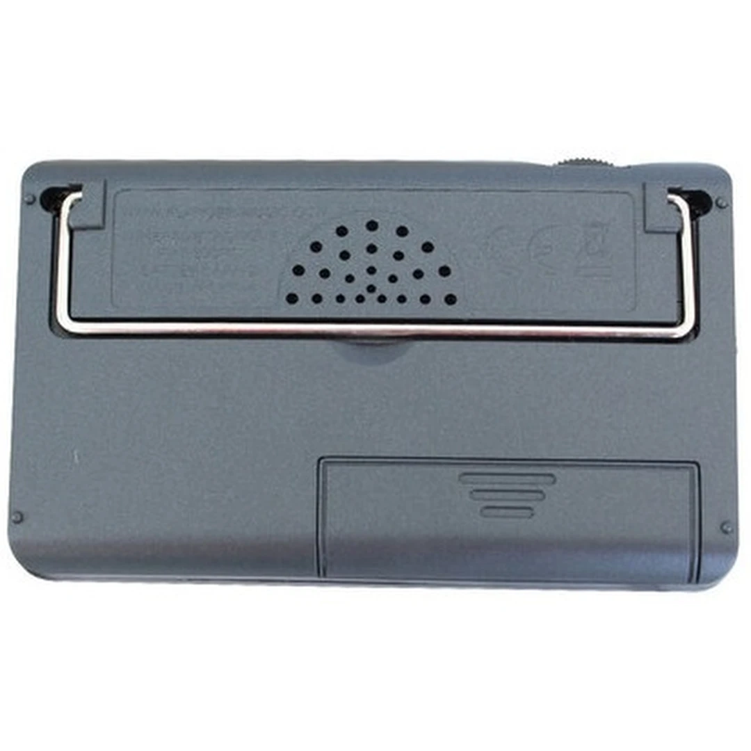 Тюнер Flanger FMT-206RC