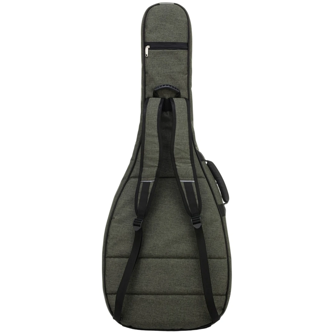 Чехол для акустической гитары Bagandmusic Acoustic Casual Plus BM1186
