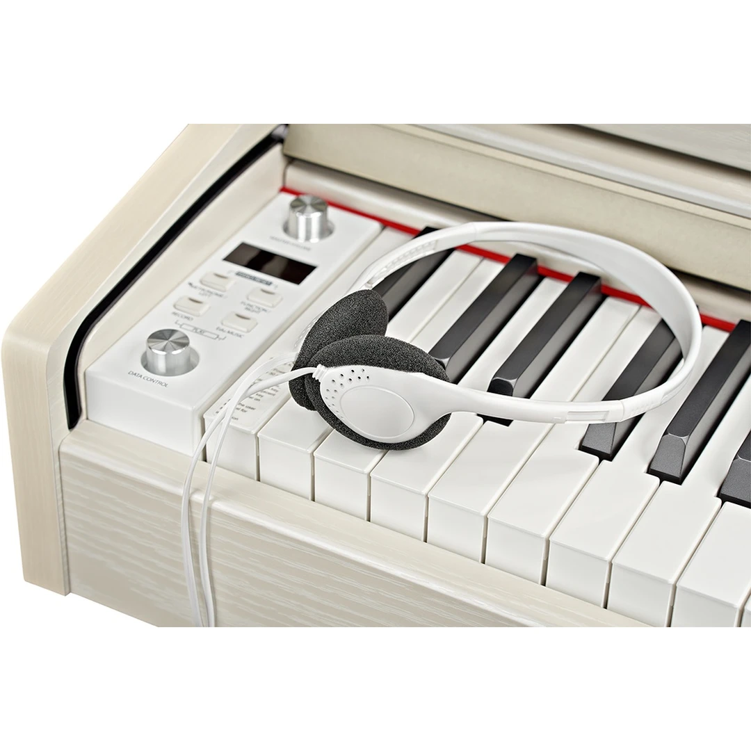 Цифровое пианино Becker BDP-82W