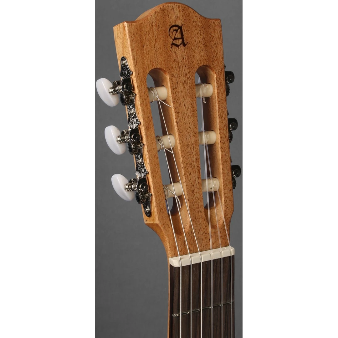 Классическая гитара Alhambra 2F Tap plate