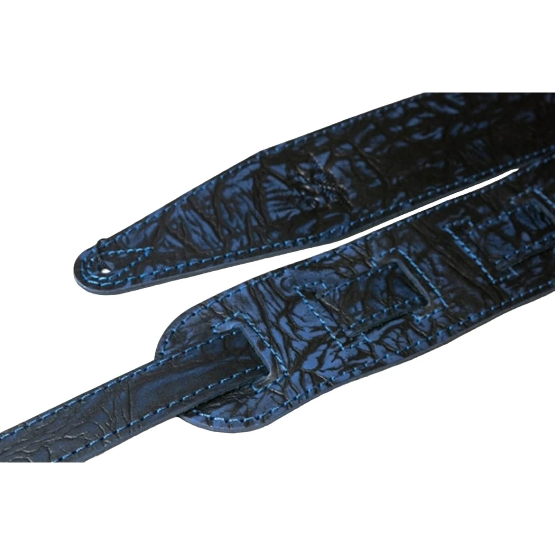 Ремень для гитары Fidel FL8001LT