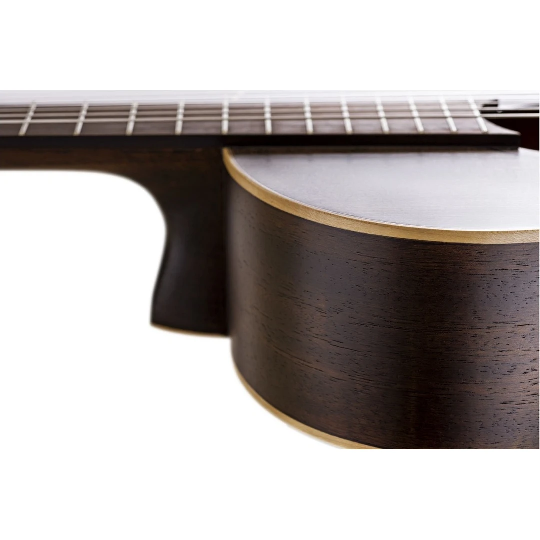 Классическая гитара La Mancha Zircon SMN-SCC