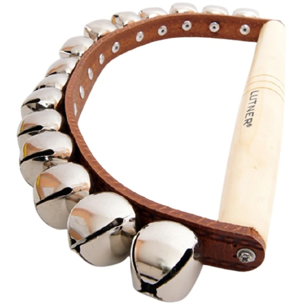 Колокольчики Lutner FLT-RT15R