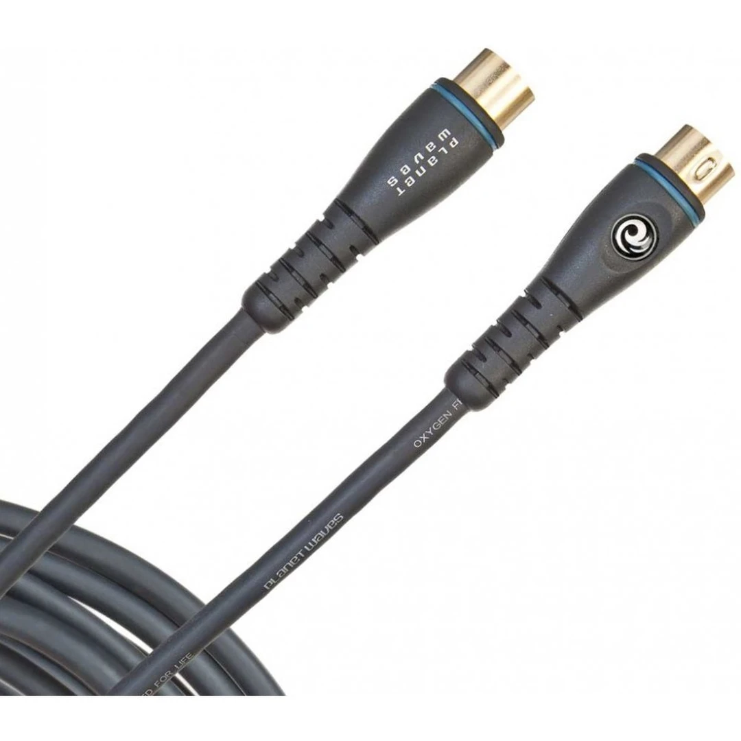 MIDI кабель Planet Waves PW-MD-20