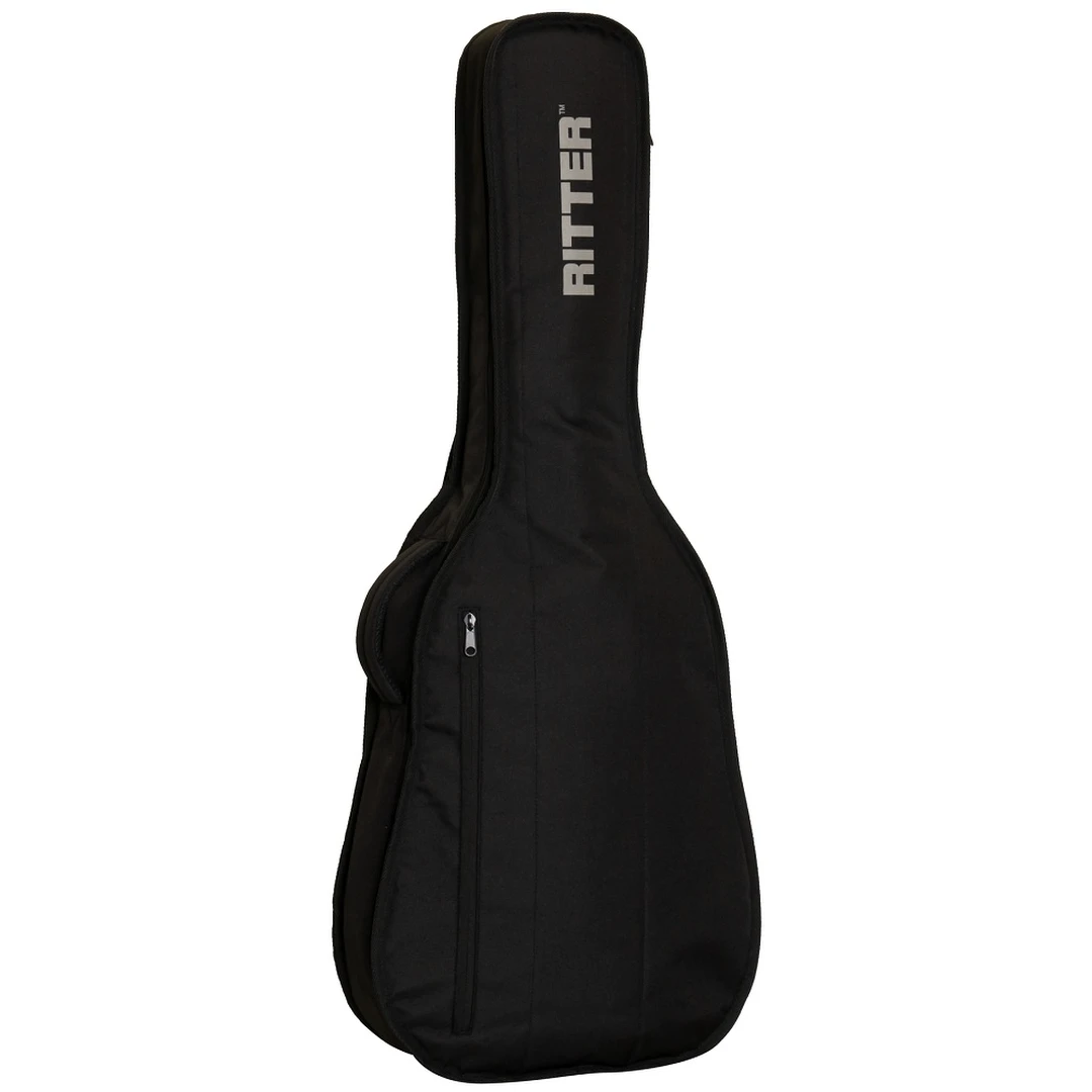 Чехол для классической гитары Ritter RGF0-C/SBK