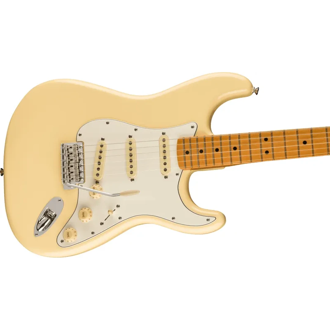 Электрогитара Fender Vintera II '70s Stratocaster MN Vintage White
