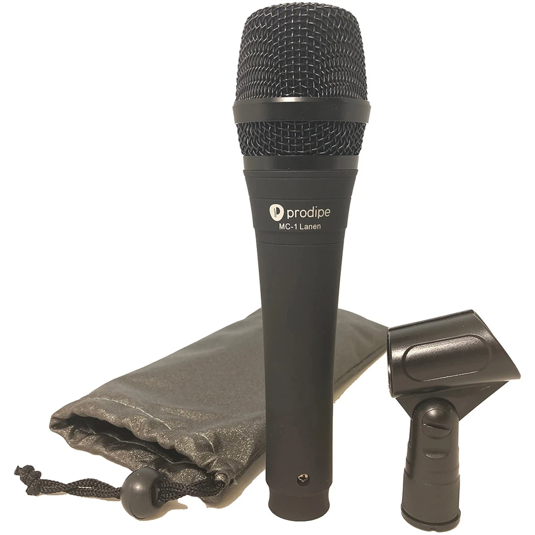 Микрофон Prodipe MC-1 Lanen