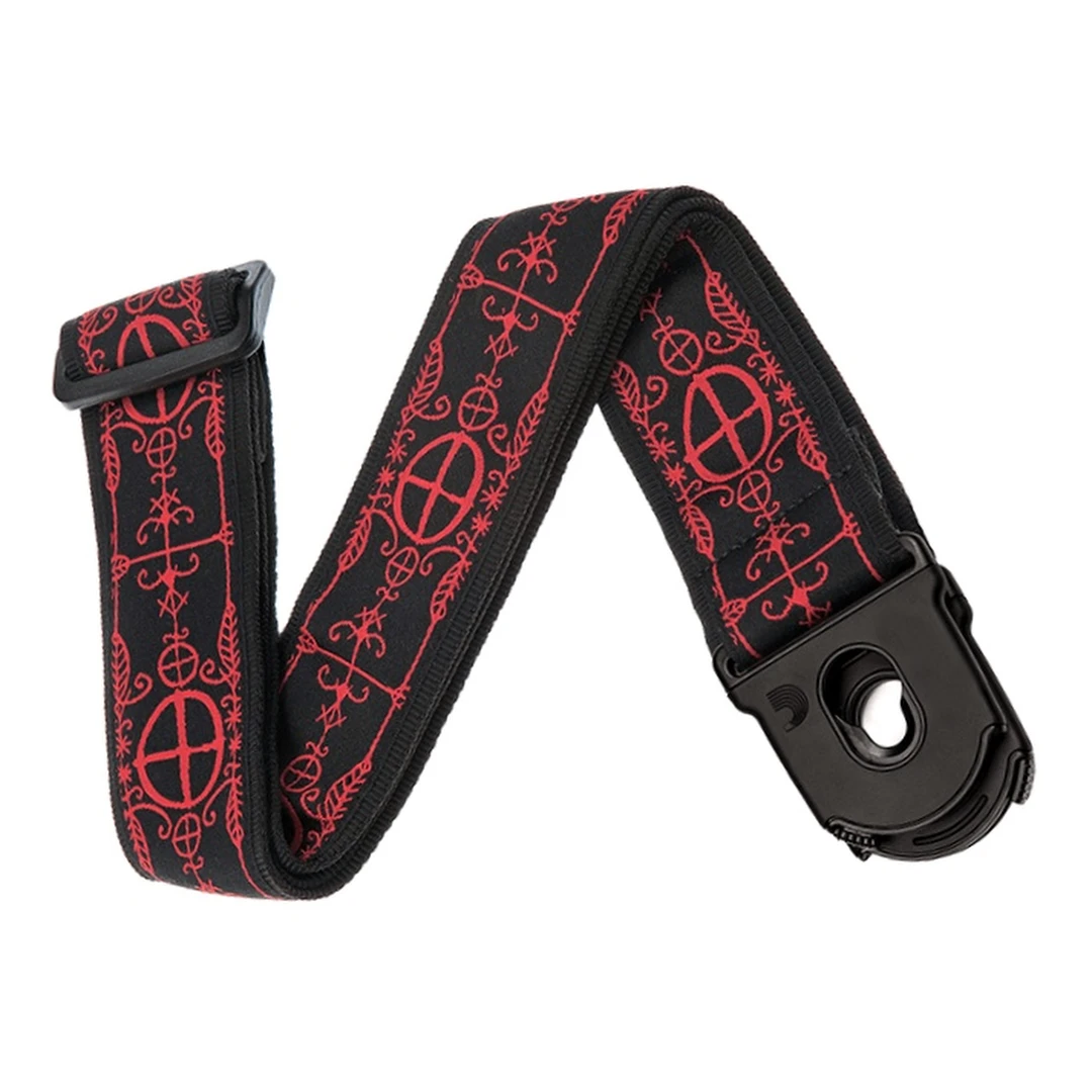 Ремень для гитары Planet Waves 50PLA12