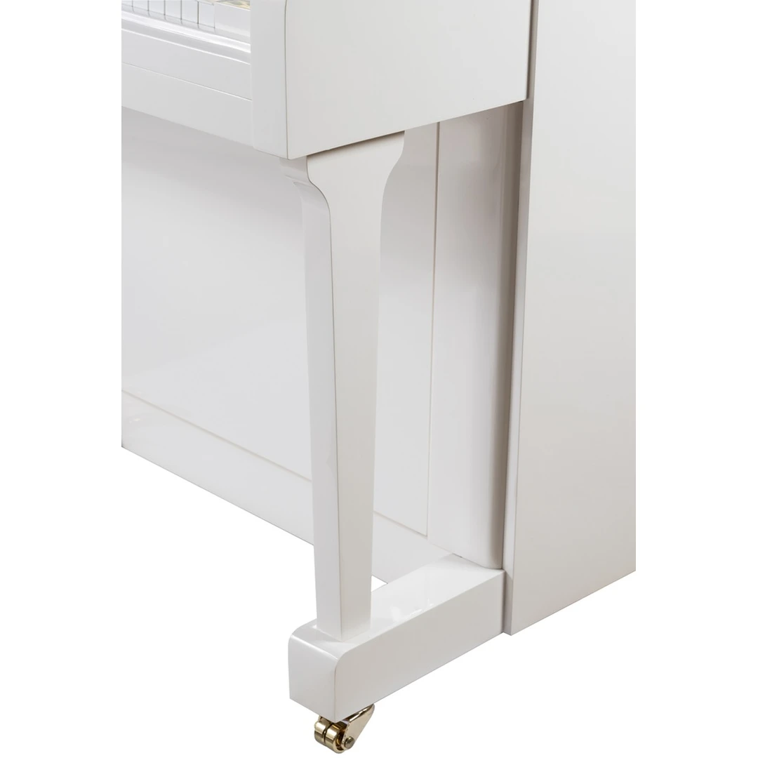 Акустическое пианино Young Chang YC121E WHP