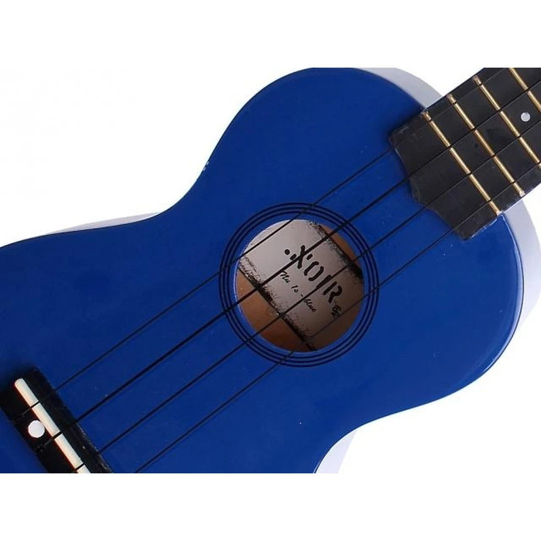 Укулеле Noir By Baton Rouge NU1S-BU