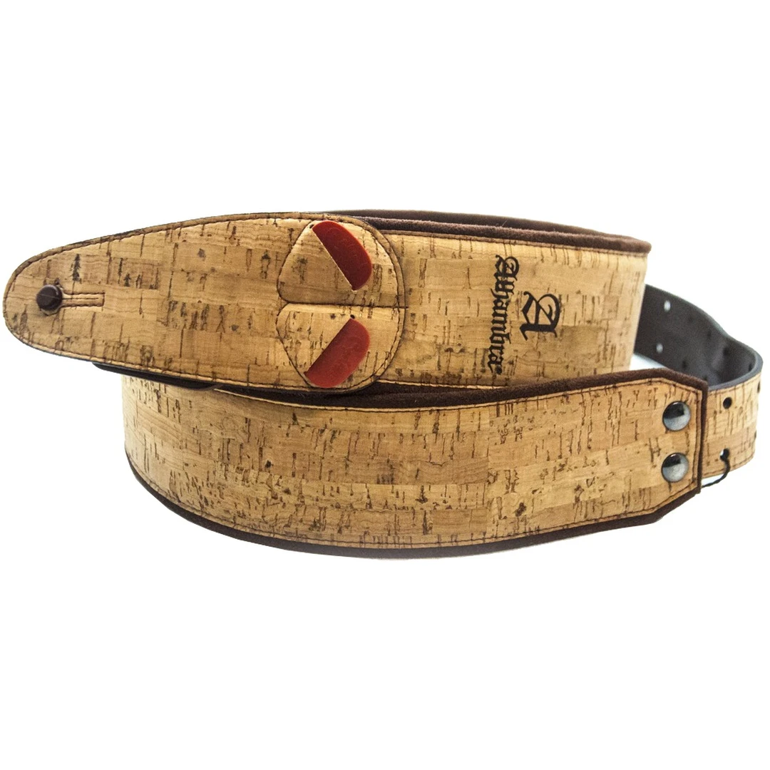 Ремень для гитары Alhambra 9517