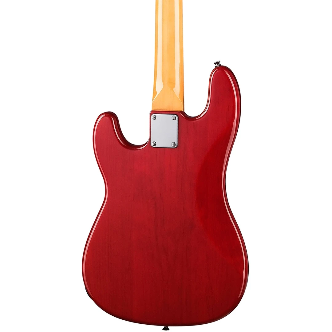 Бас-гитара Prodipe JMF PJ90 MA ALD TRD