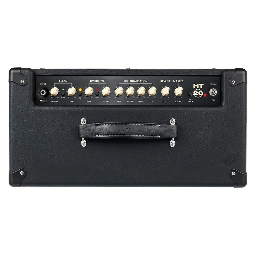 Комбоусилитель Blackstar HT-20R MKII